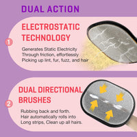 Pet Hair Removal Glove™