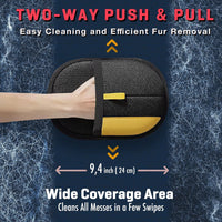 Pet Hair Removal Glove™